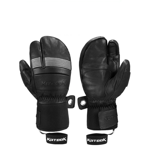 Gants de ski pour homme