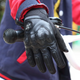 Gants de moto pour enfant