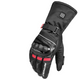 Gants chauffants pour moto avec batterie