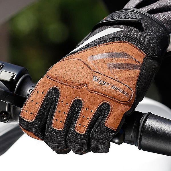 Gants de vélo de montagne