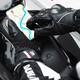 Gants chauffants pour moto rechargeables