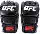 Gants MMA pour l'UFC