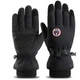 Gants chauffants pour vélo femme