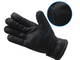 Gants vélo hiver température negative