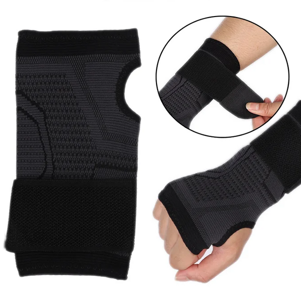 Gants de compression