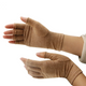 Gants de compression pour l'arthrose