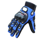 Gants moto cross homologués