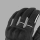 Gants de moto d'hiver