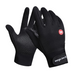 Gants vélo hiver homme