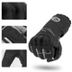 Gants de moto d'hiver