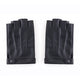 Gants mitaines en cuir pour homme