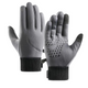 Gants vélo hiver grand froid