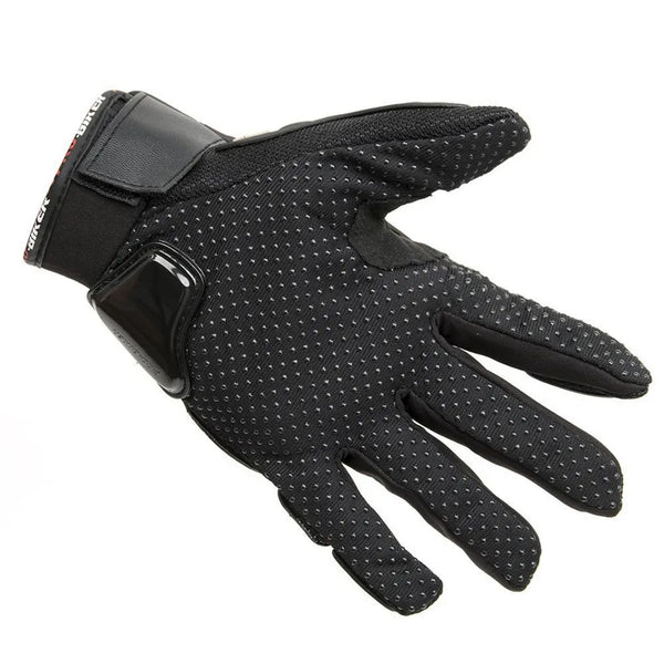 Gants moto cross enfant