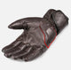 Gants de moto en cuir