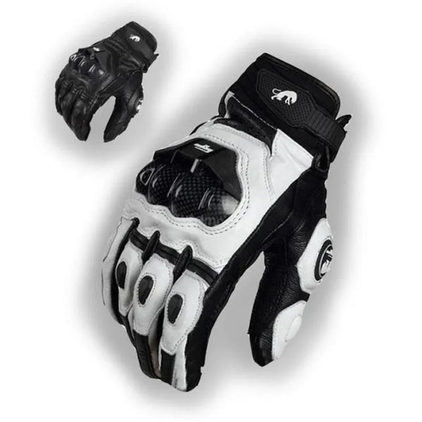 Gants de scooter d'hiver