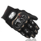 Gants moto cross homologués