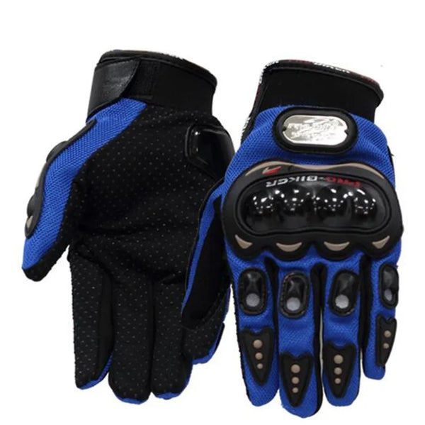 Gants moto cross enfant