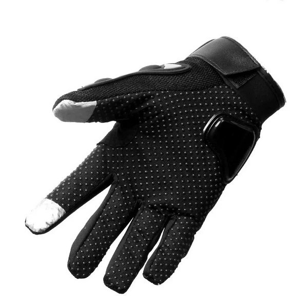 Gants moto cross homologués