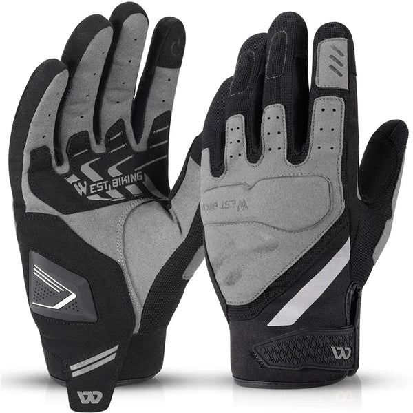 Gants de vélo de montagne