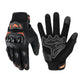 Gants de moto pour homme