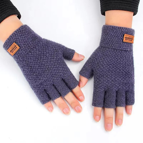 Gants mitaines pour homme