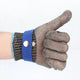 Gants cotte de maille