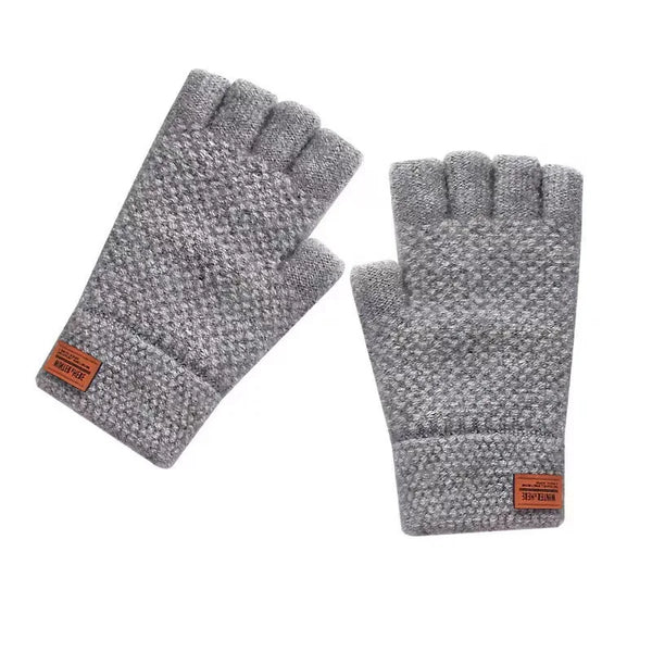 Gants mitaines pour homme