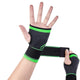 Gants de compression