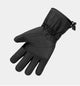 Gants chauffants pour vélo rechargeables