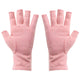 Gants de compression pour l'arthrose