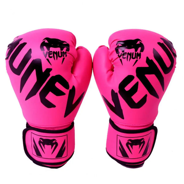 Gants de boxe pour enfant