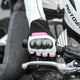 Gants de moto d'hiver pour femme