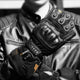 Gants chauffants pour moto rechargeables