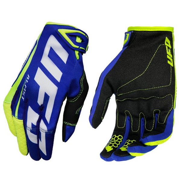 Gants moto cross