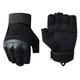 Gants mitaines