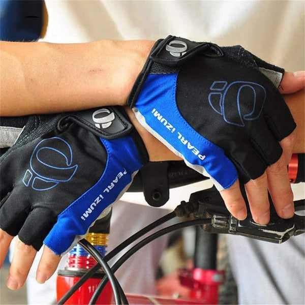 Gants  de vélo avec gel