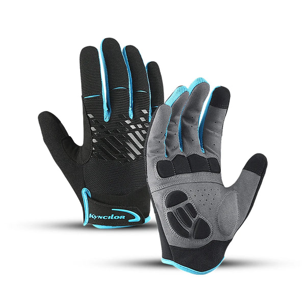 Gants de vélo pour homme