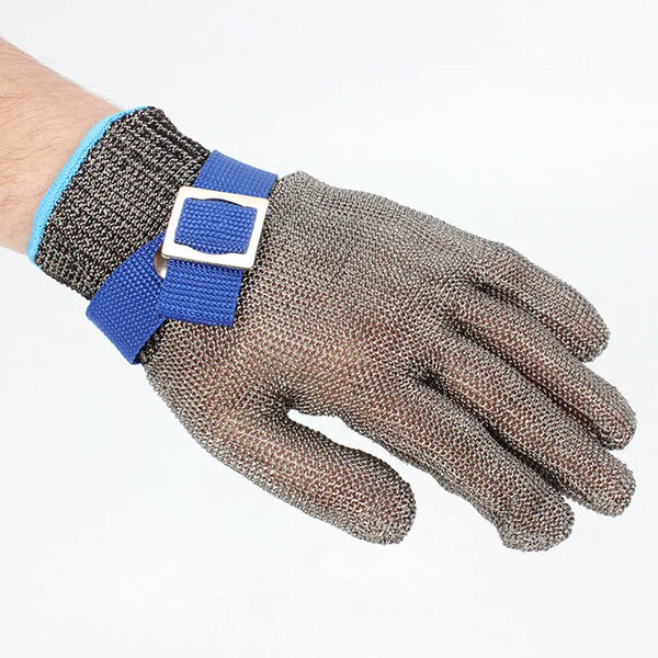 Gants cotte de maille