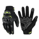 Gants de moto pour homme