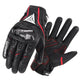 Gants de moto pour homme