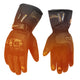 Gants chauffants pour moto rechargeables