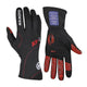 Gants de karting professionnel