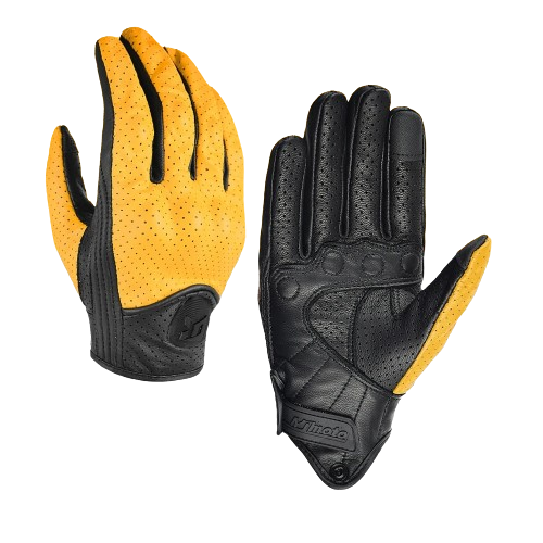 Gants de moto d'été