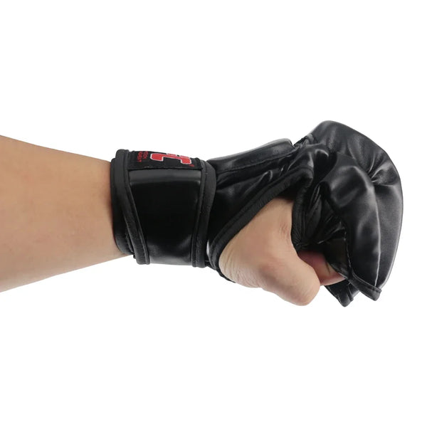 Gants MMA pour l'UFC