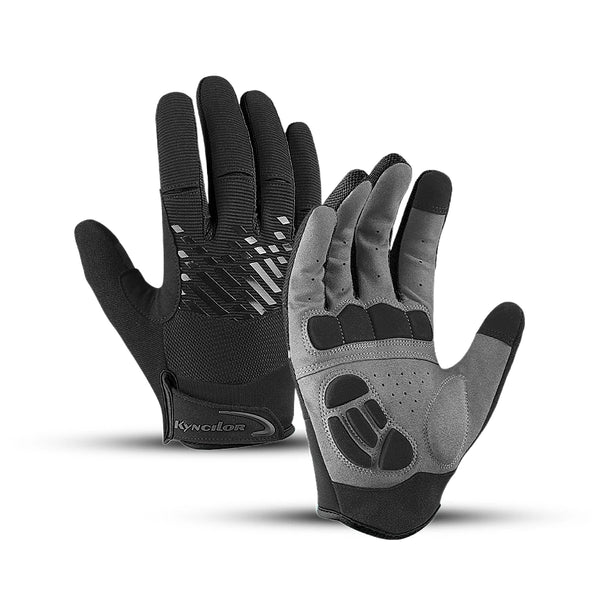 Gants de vélo pour homme