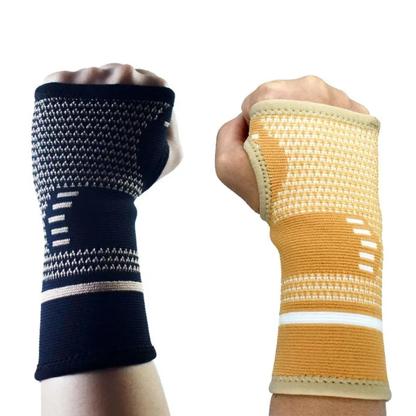 Gants de compression