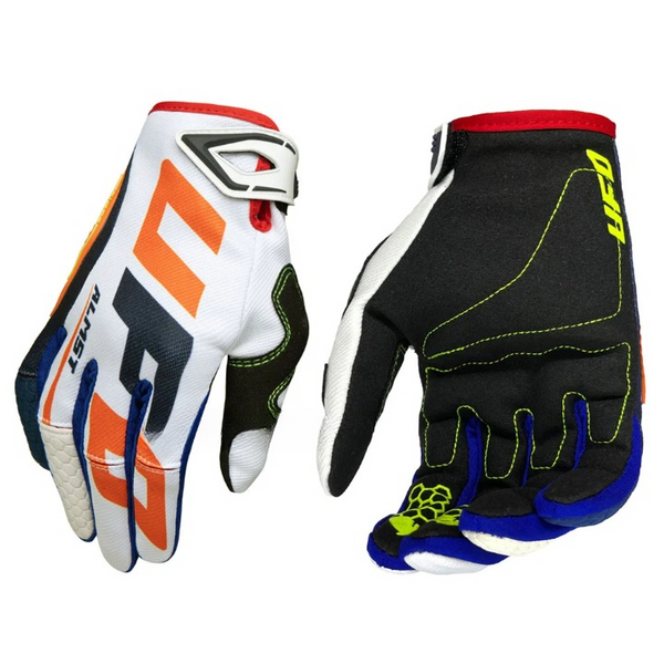 Gants moto cross