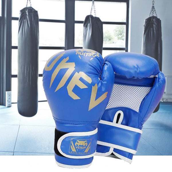 Gants de boxe pour enfant