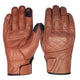 Gants de moto vintage