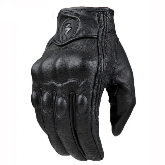 Gants de moto mi-saison